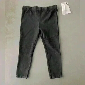 Harper Canyon Motto Leggings NWT Size 24months